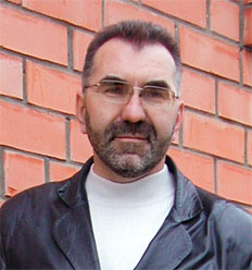 Михаил Николаевич Сироткин